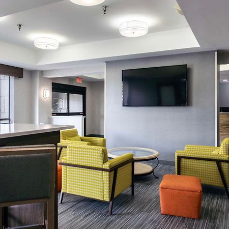 Hampton Inn Springfield Extérieur photo