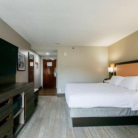 Hampton Inn Springfield Extérieur photo