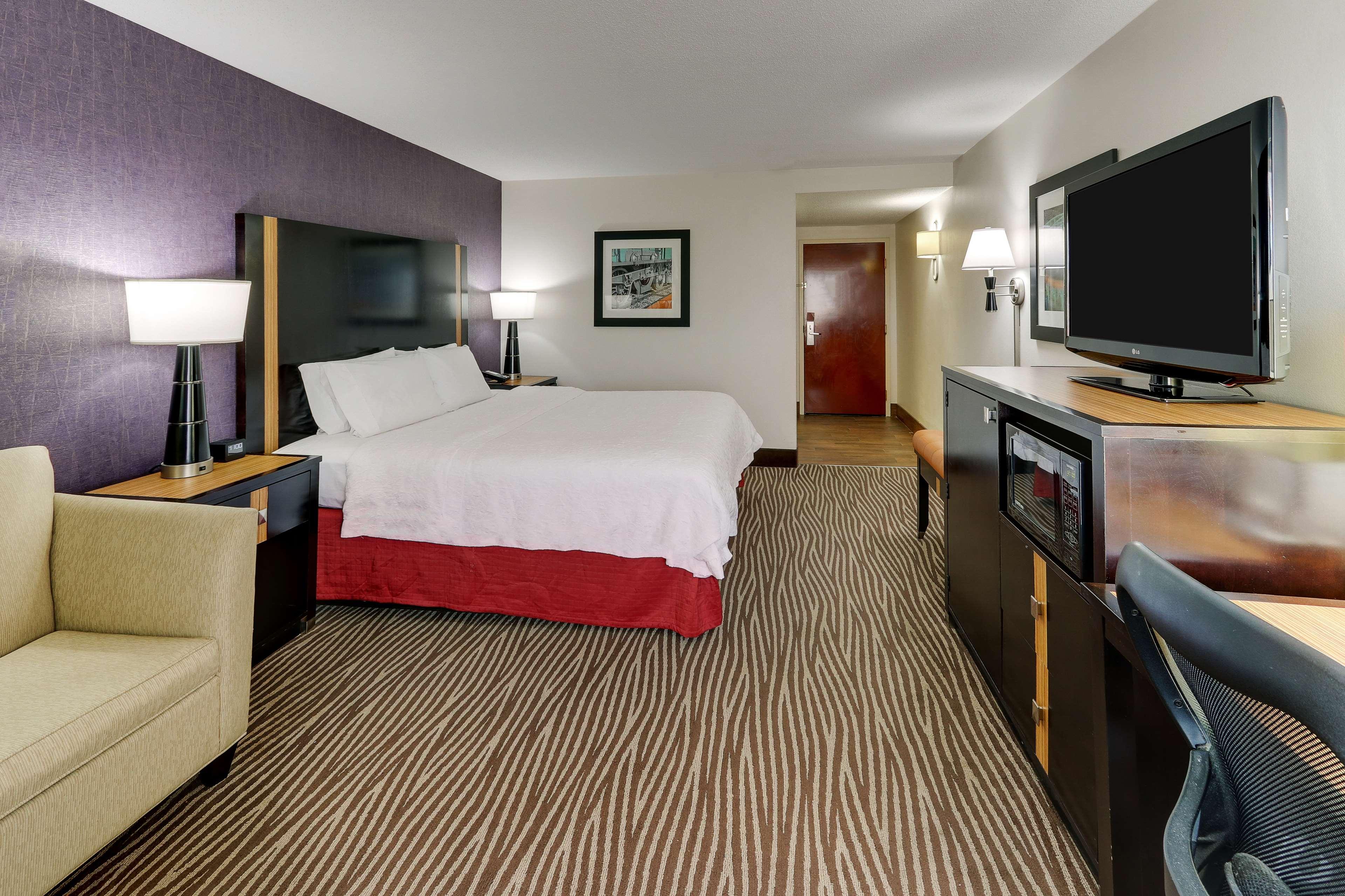 Hampton Inn Springfield Extérieur photo