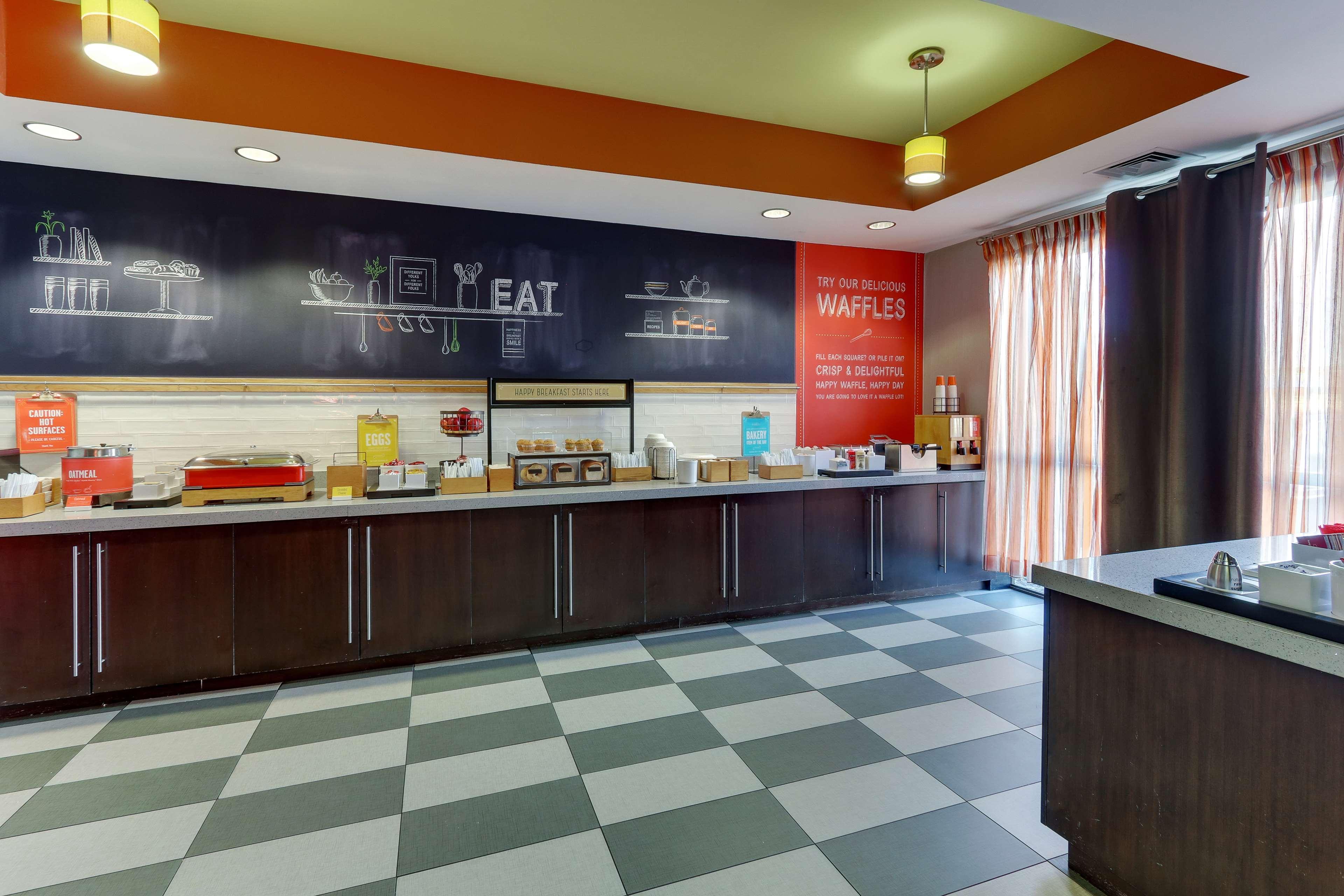 Hampton Inn Springfield Extérieur photo