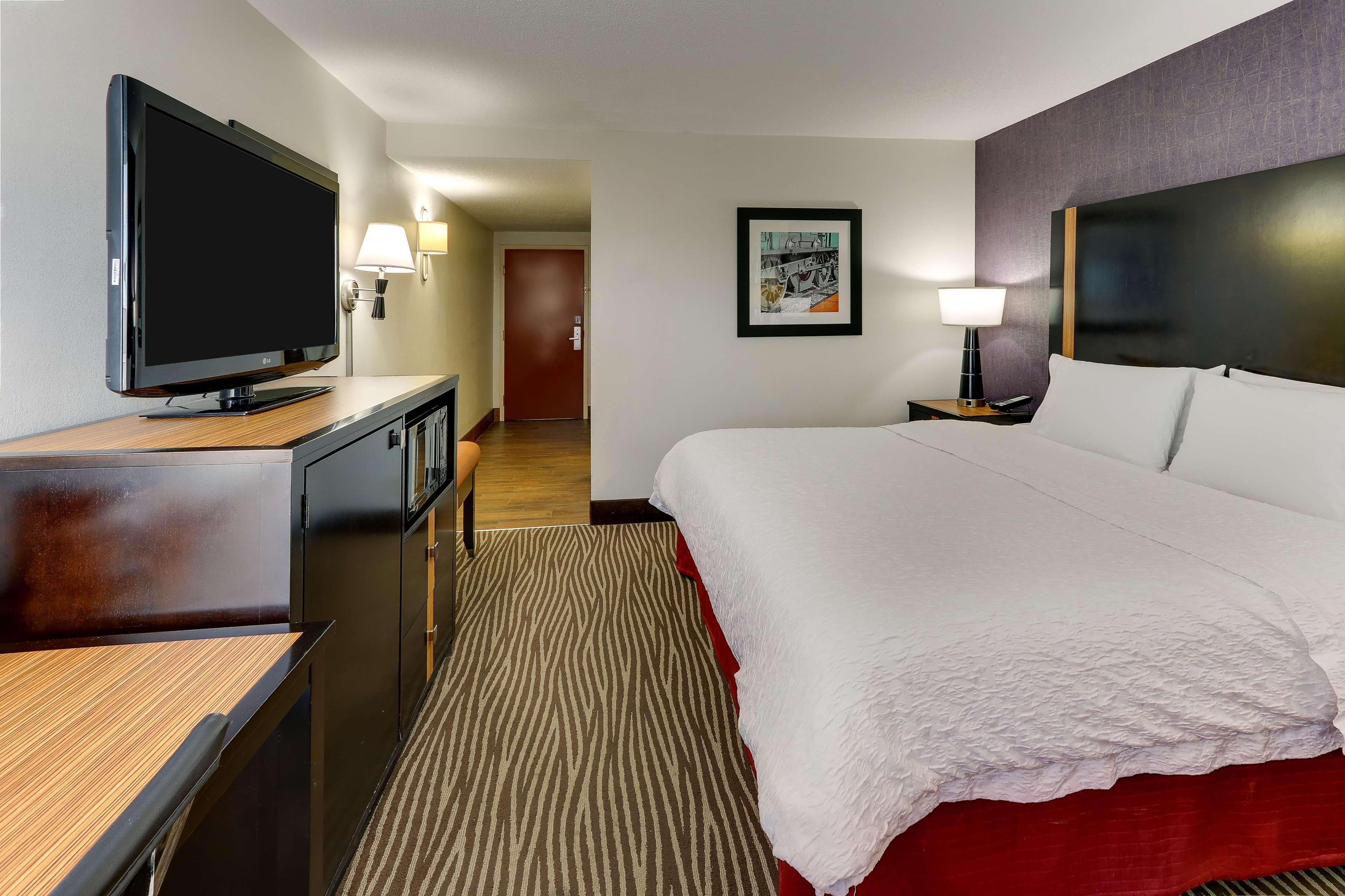 Hampton Inn Springfield Extérieur photo