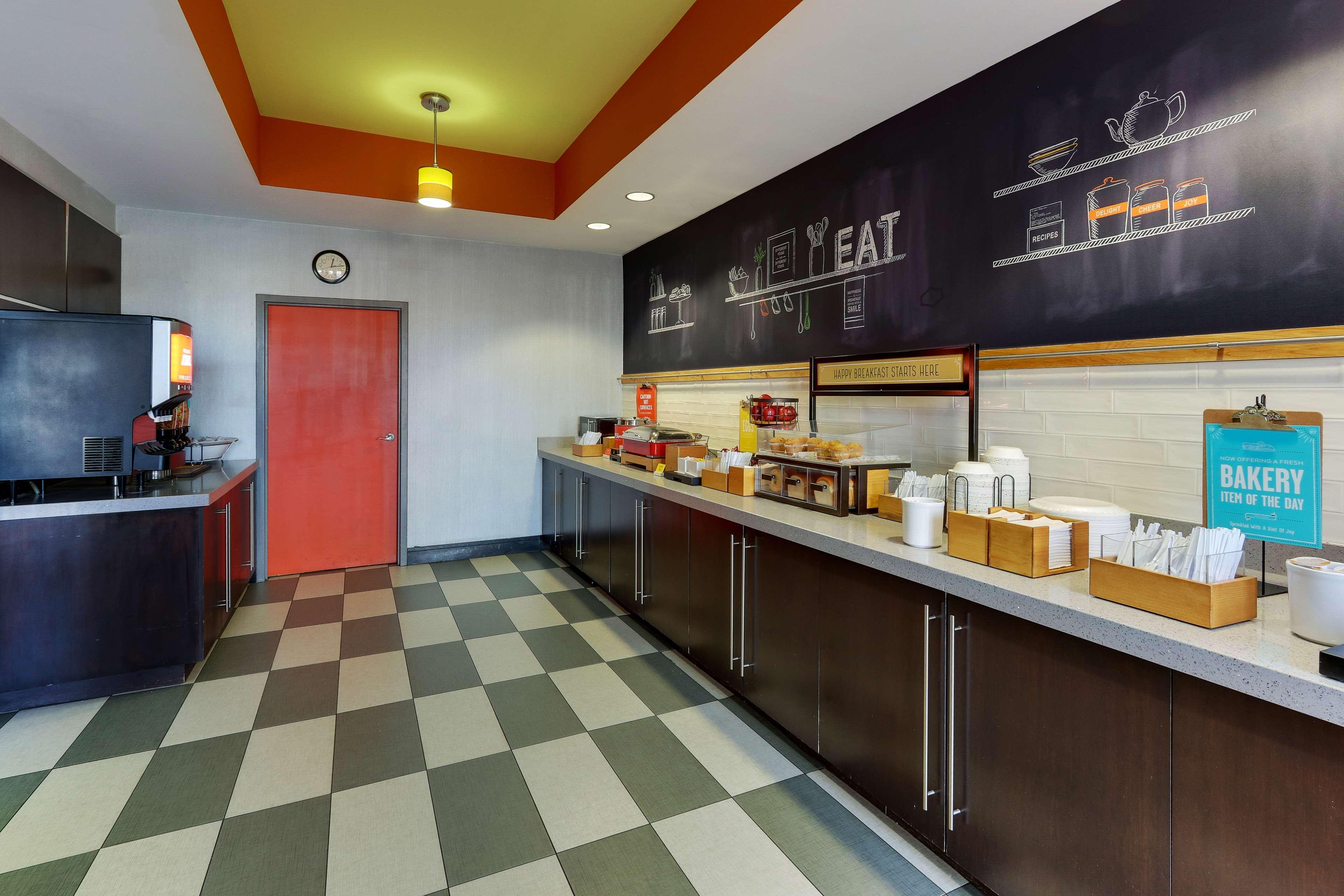 Hampton Inn Springfield Extérieur photo