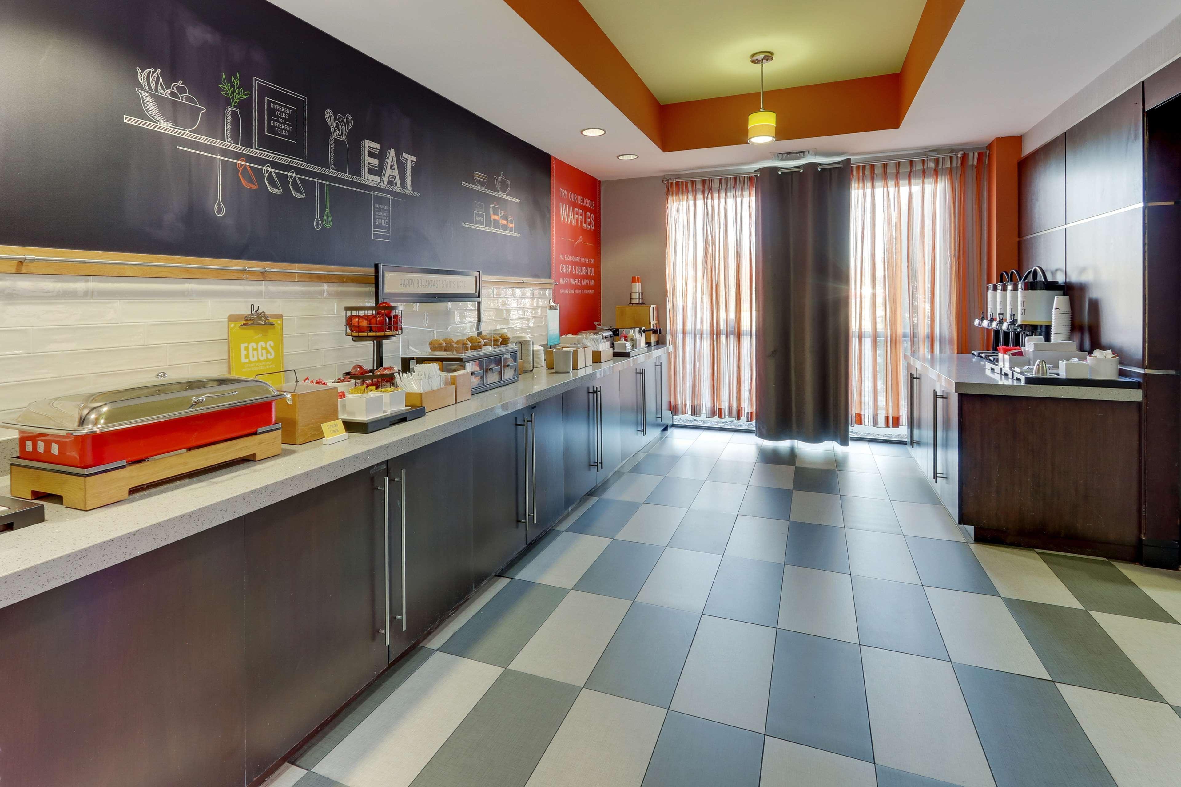 Hampton Inn Springfield Extérieur photo