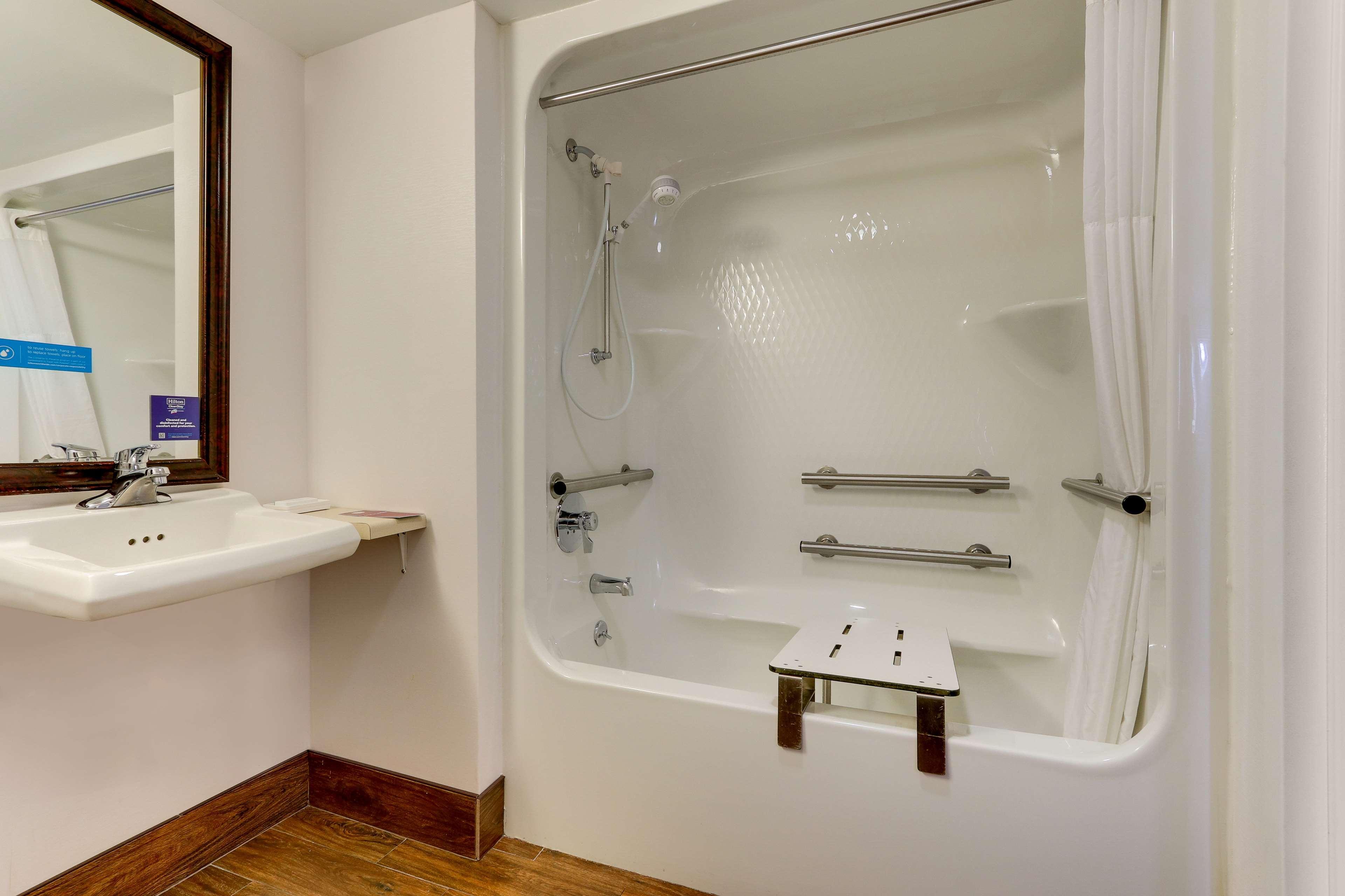 Hampton Inn Springfield Extérieur photo