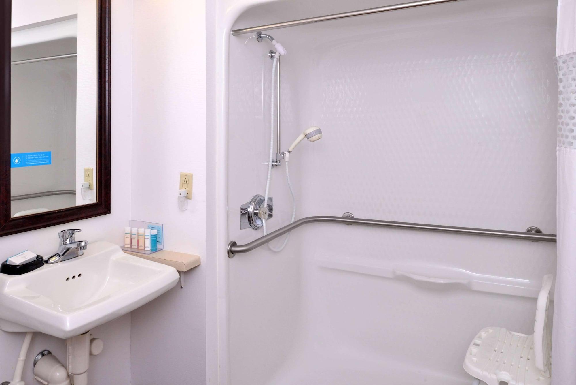 Hampton Inn Springfield Extérieur photo