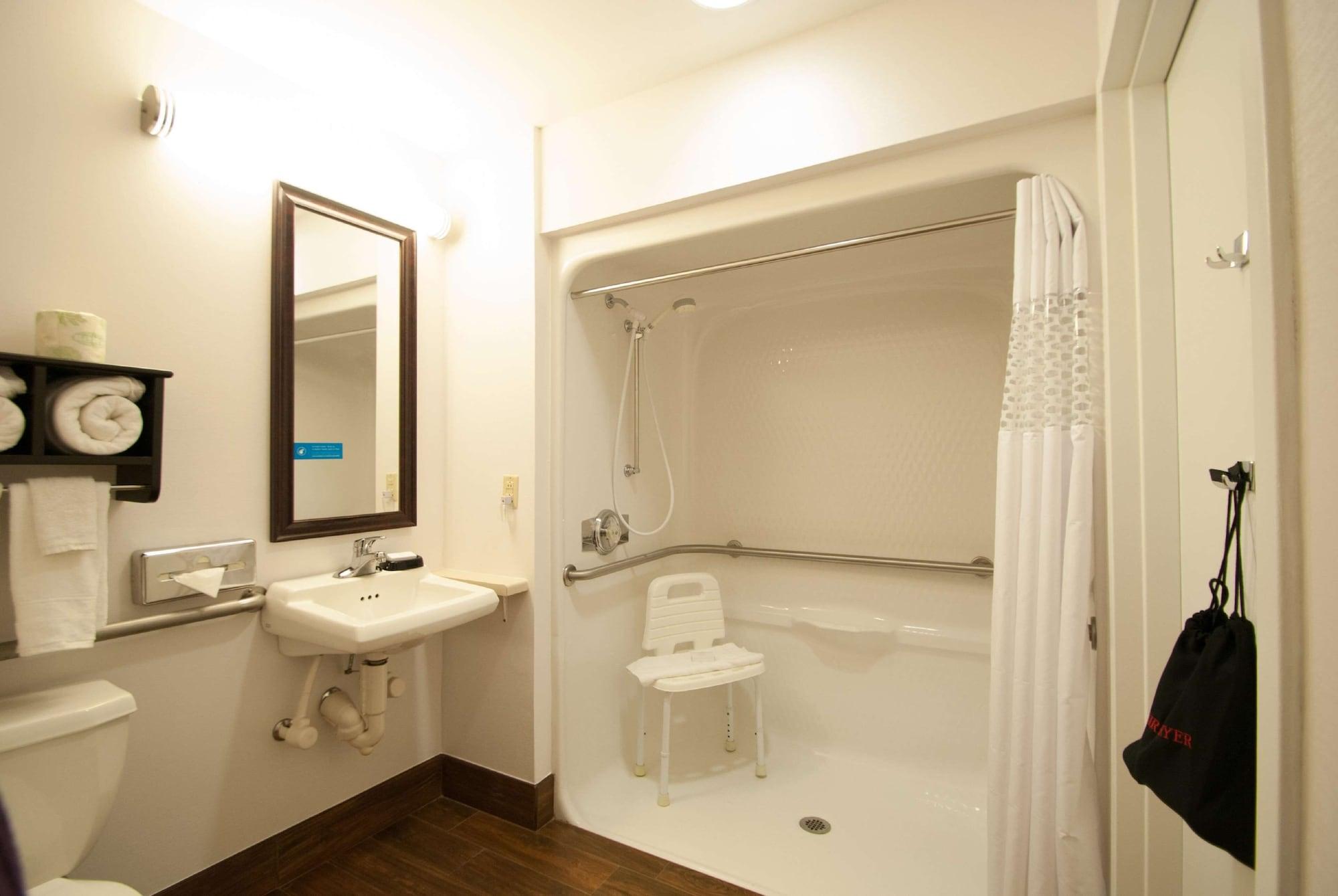 Hampton Inn Springfield Extérieur photo