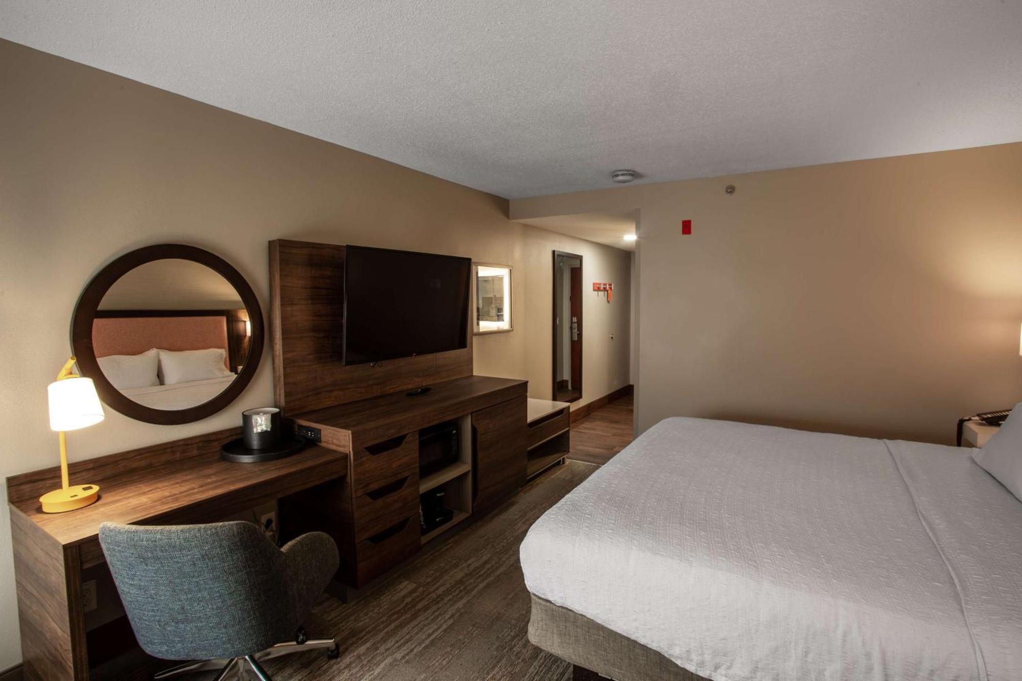 Hampton Inn Springfield Extérieur photo