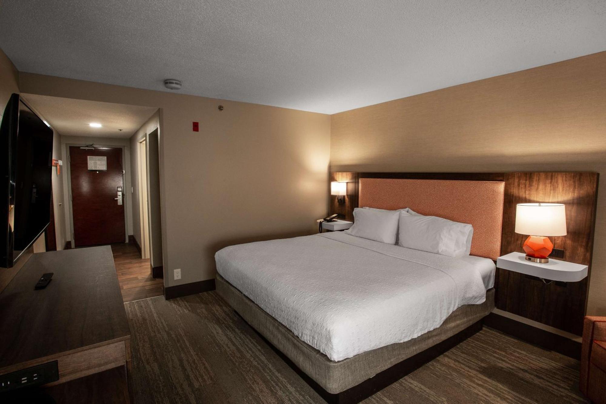 Hampton Inn Springfield Extérieur photo