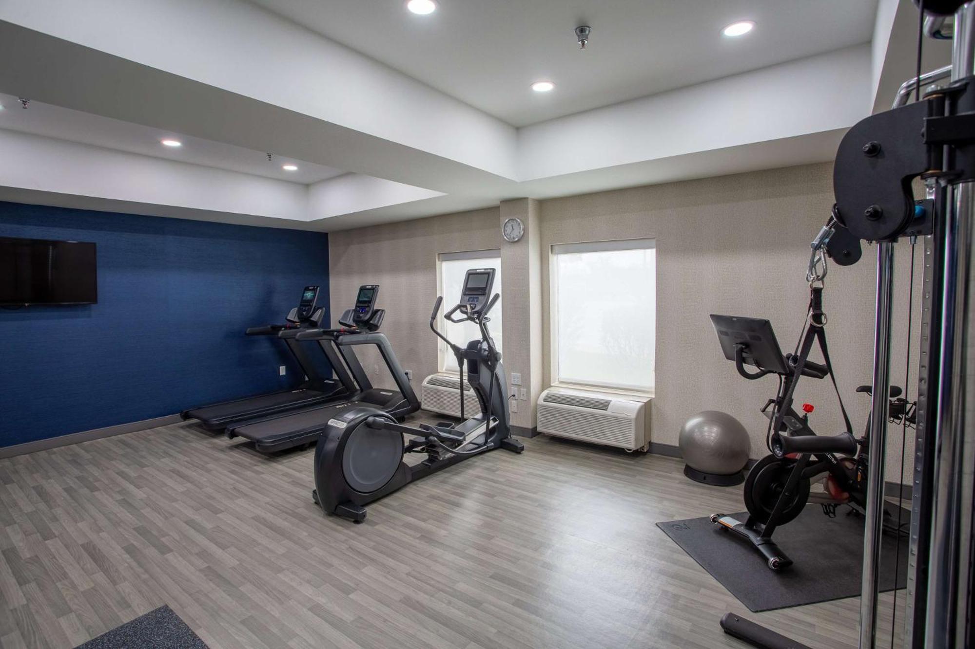 Hampton Inn Springfield Extérieur photo