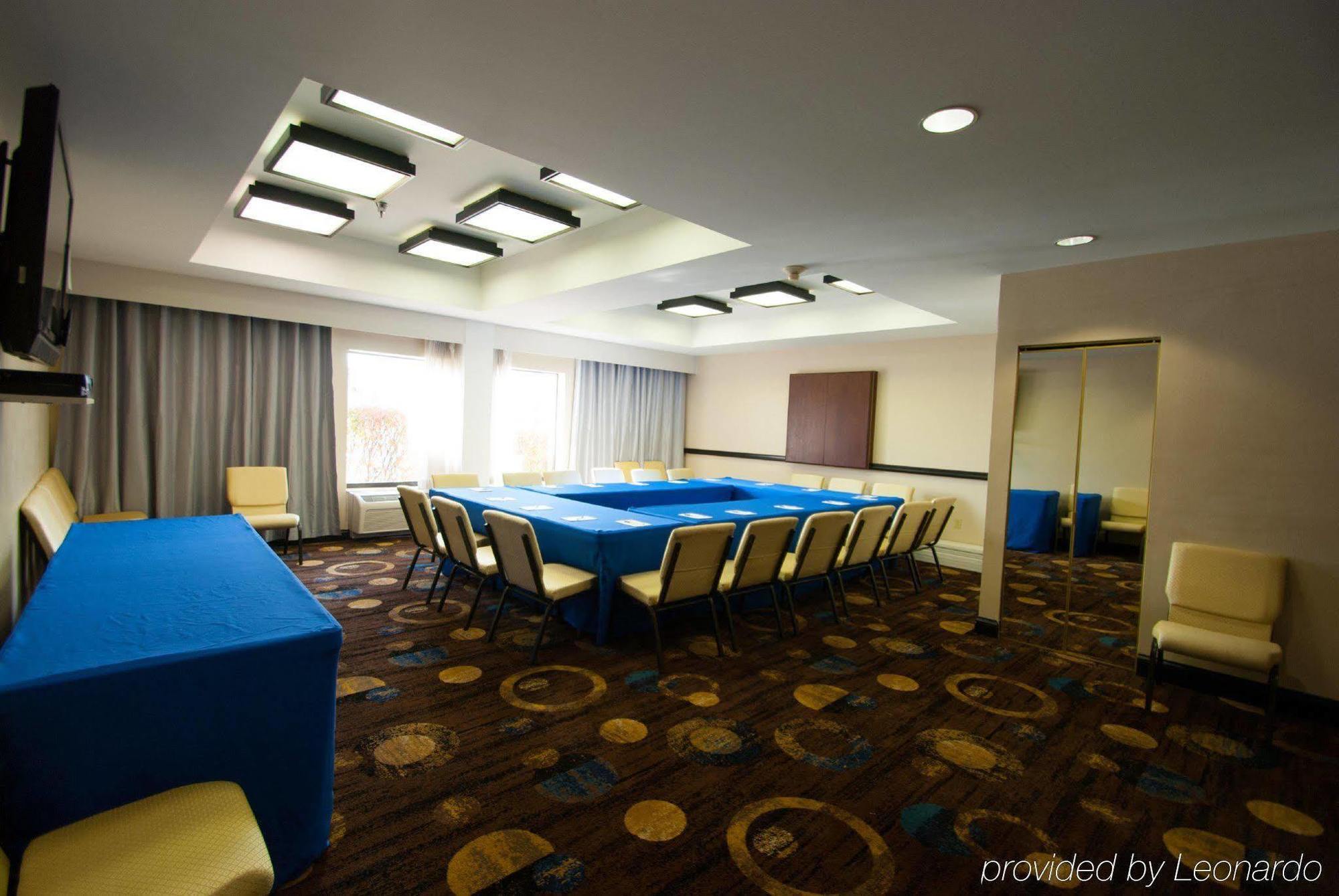 Hampton Inn Springfield Extérieur photo