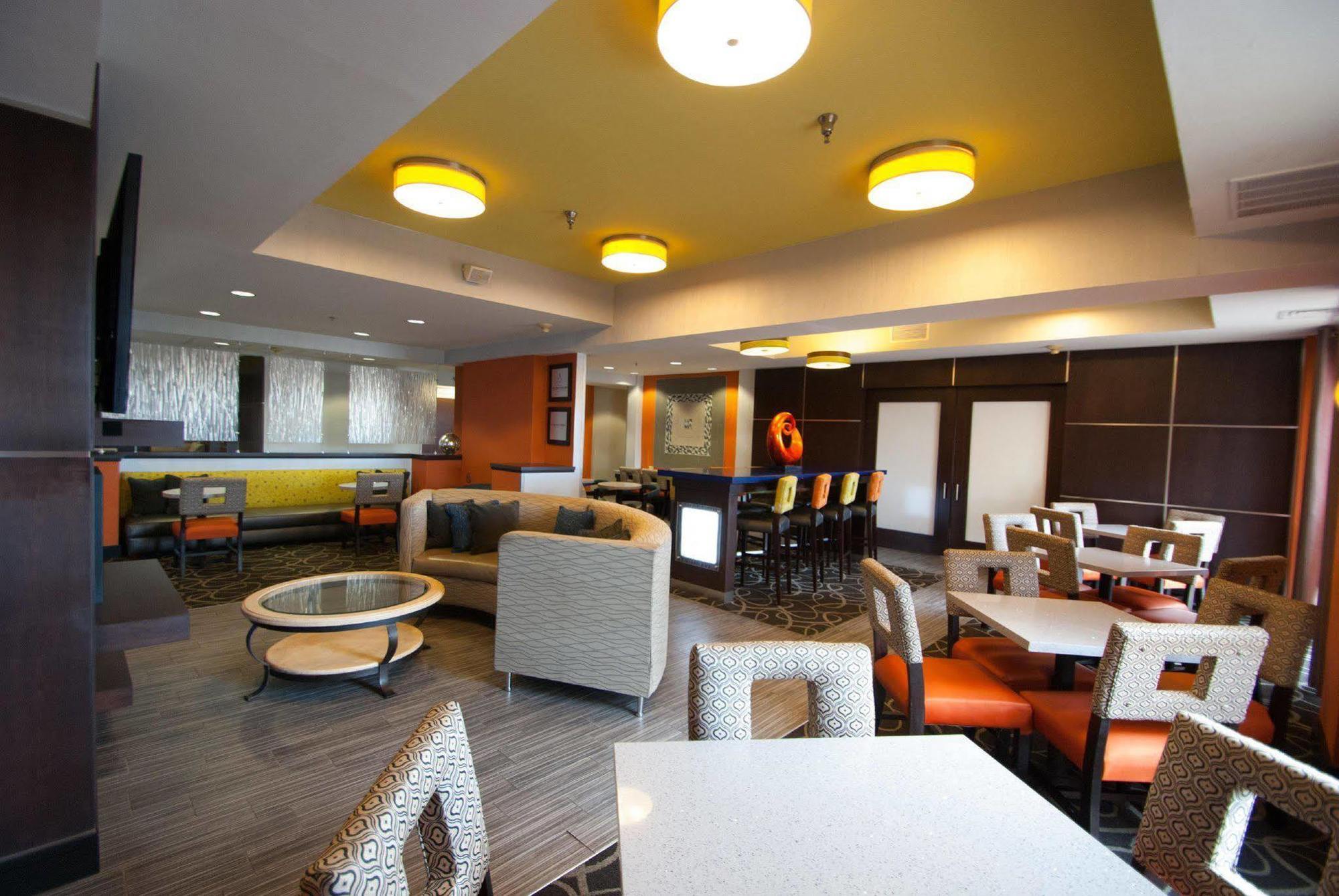 Hampton Inn Springfield Extérieur photo