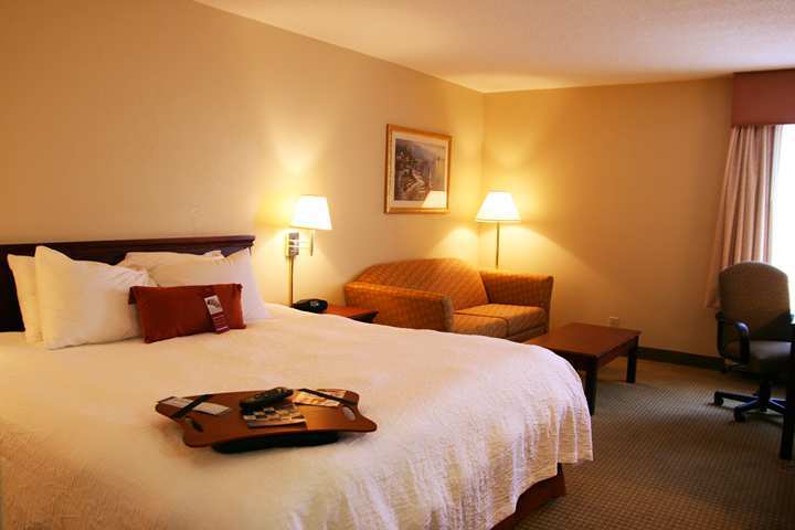 Hampton Inn Springfield Chambre photo